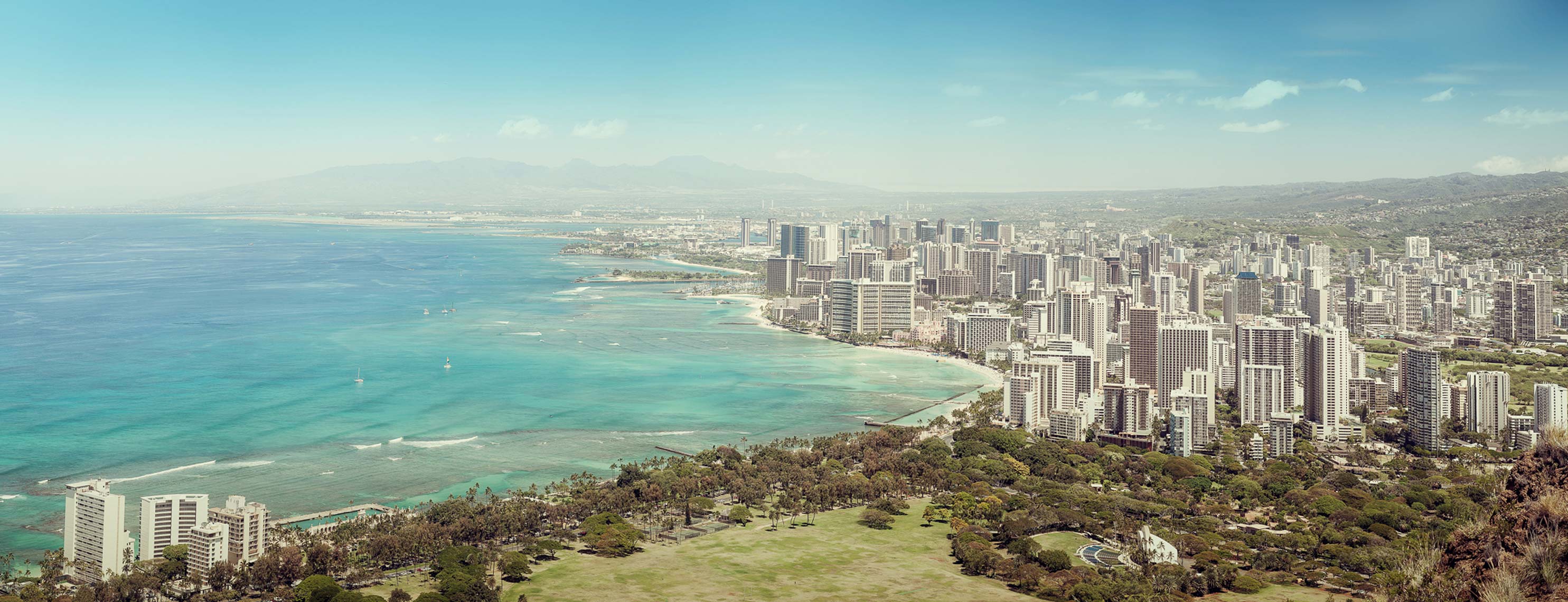 Waikiki