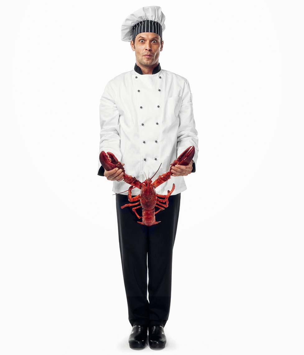 chef